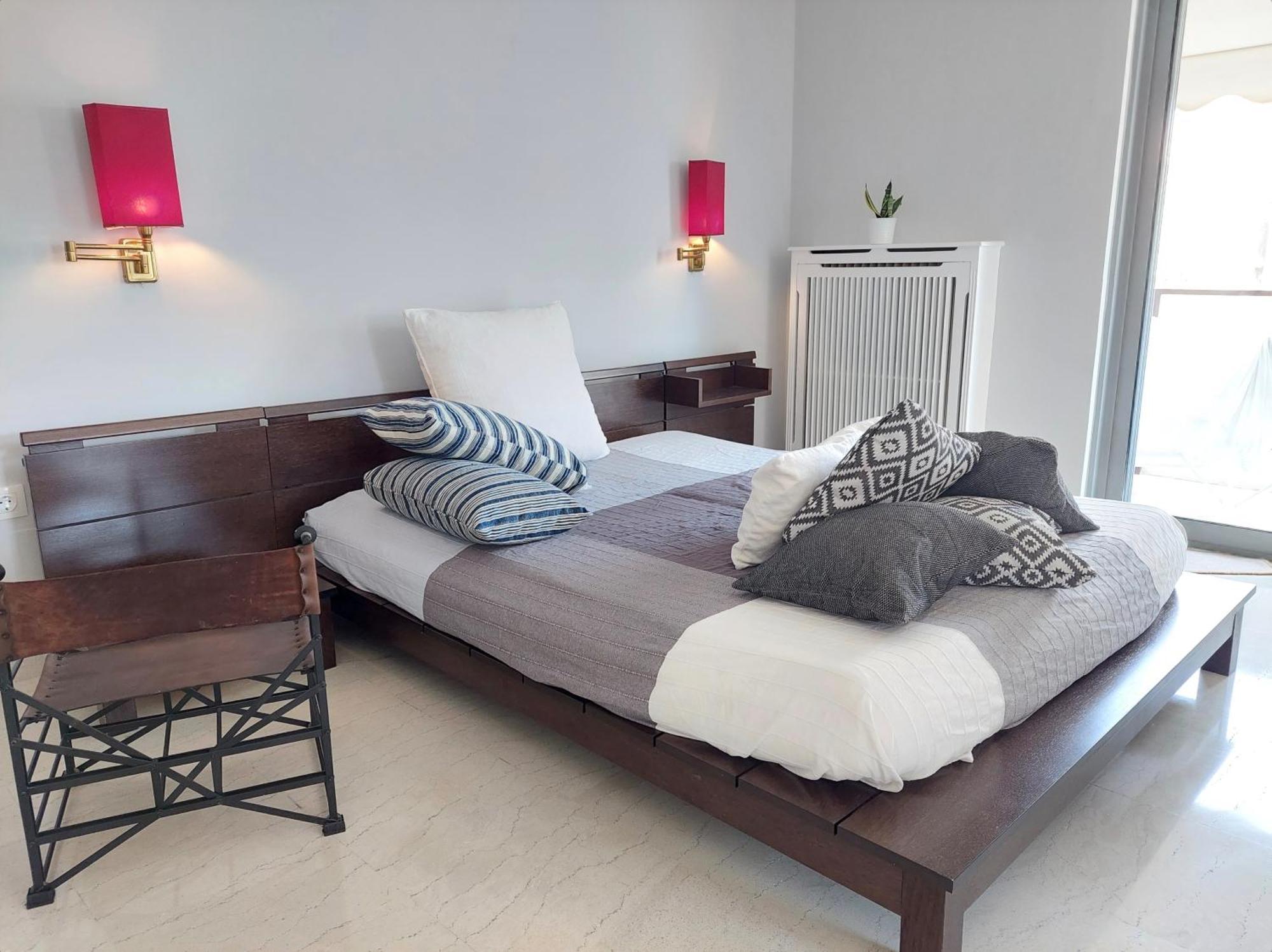 Ferienwohnung Friends&Family Athen Exterior foto