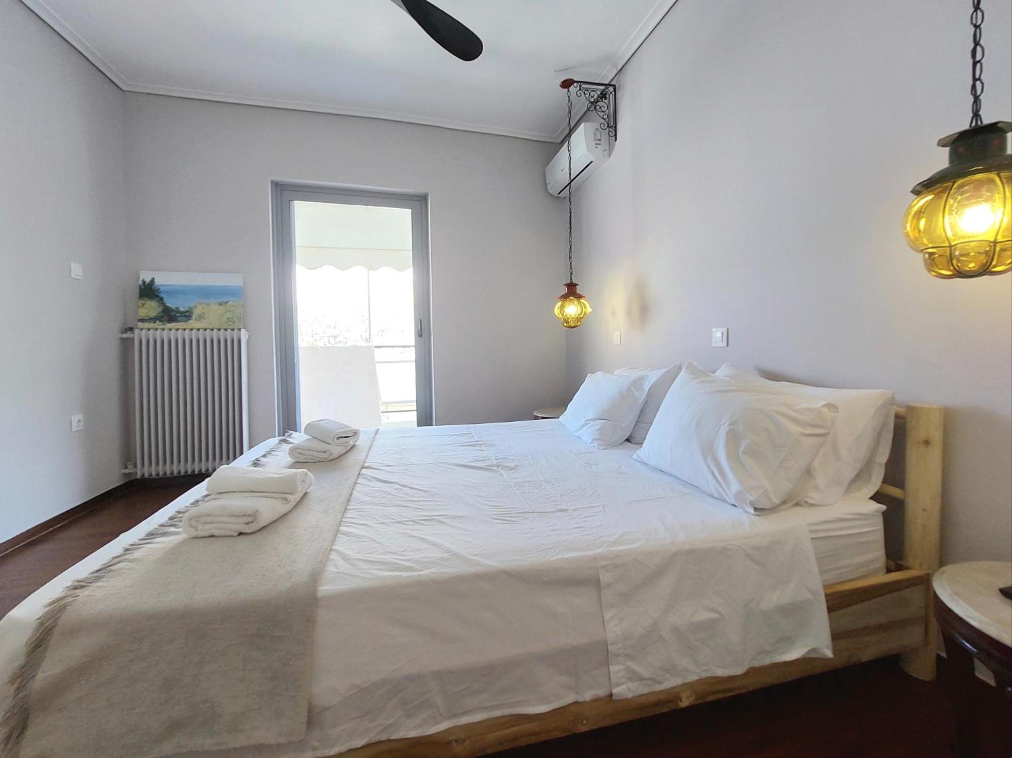 Ferienwohnung Friends&Family Athen Exterior foto