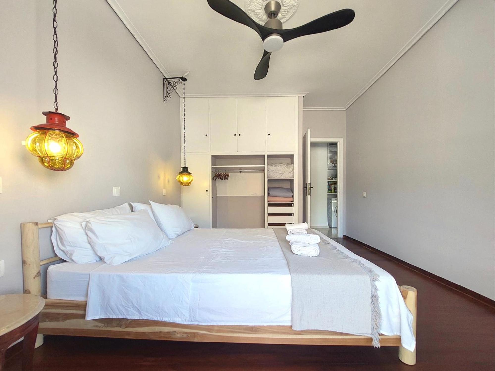 Ferienwohnung Friends&Family Athen Exterior foto