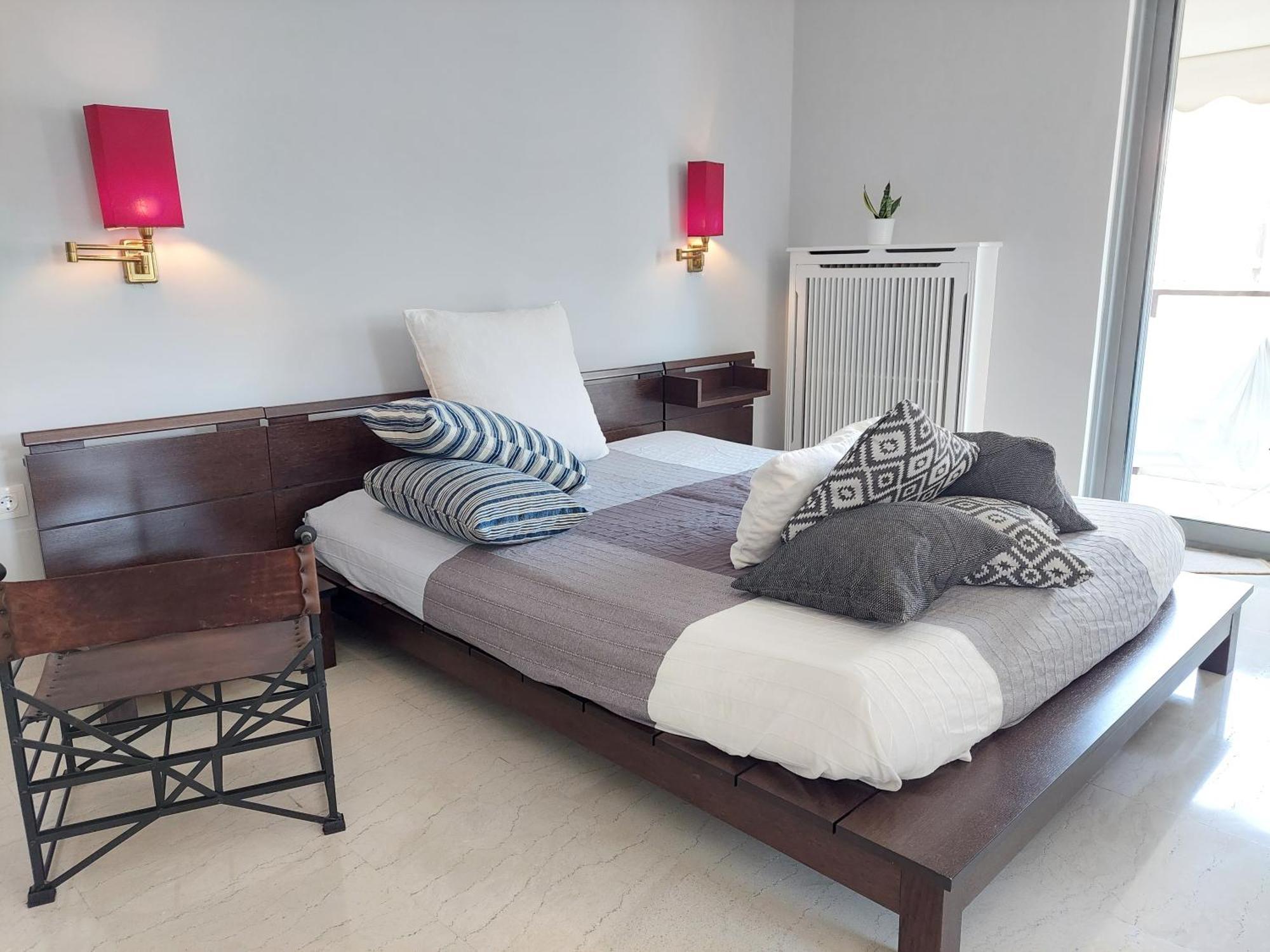 Ferienwohnung Friends&Family Athen Exterior foto