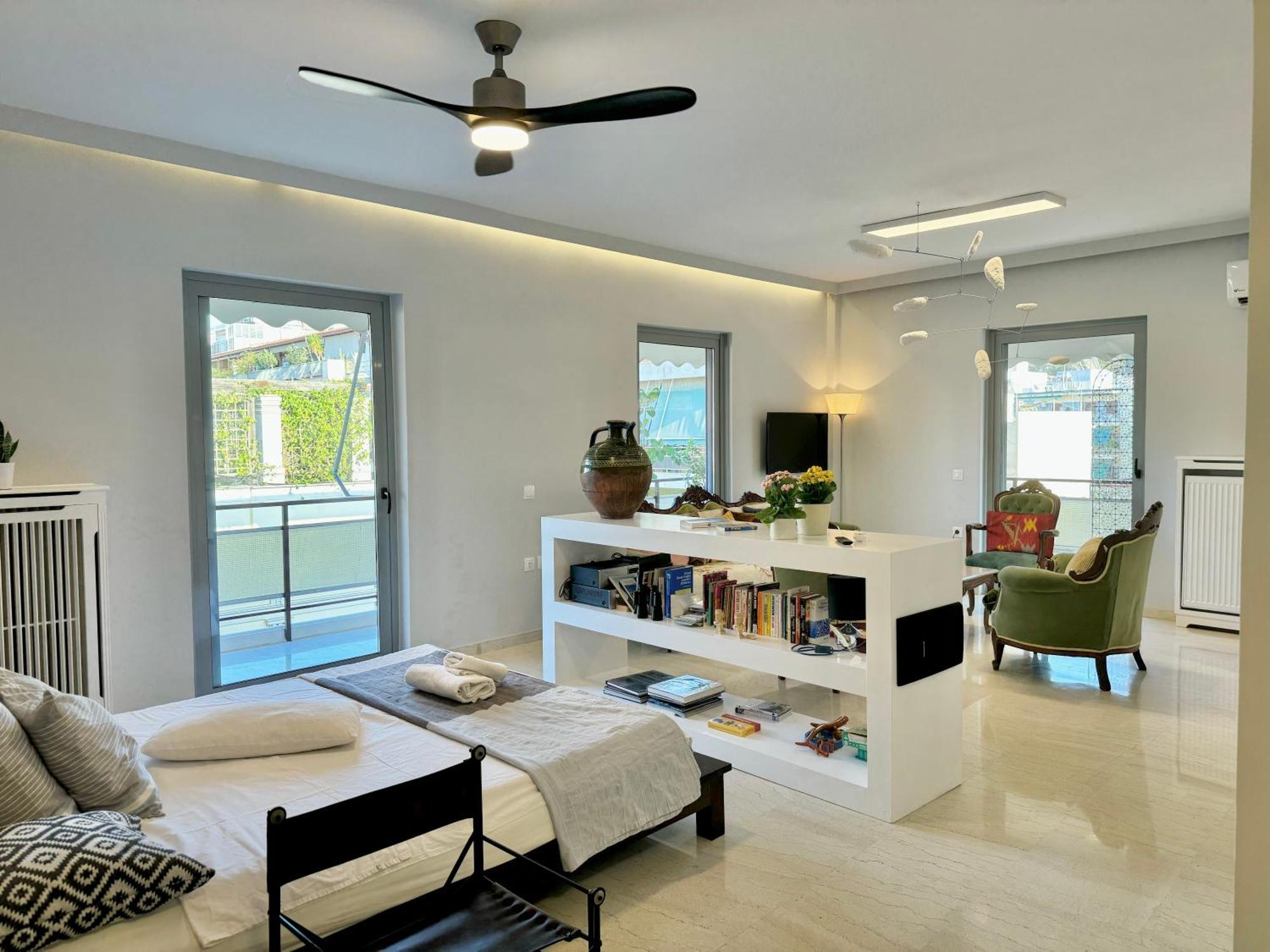 Ferienwohnung Friends&Family Athen Exterior foto